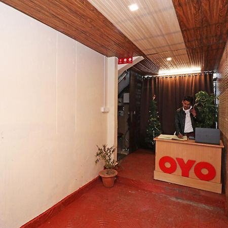 Hotel O Ashiyana Bhairaun Ghat Ngoại thất bức ảnh