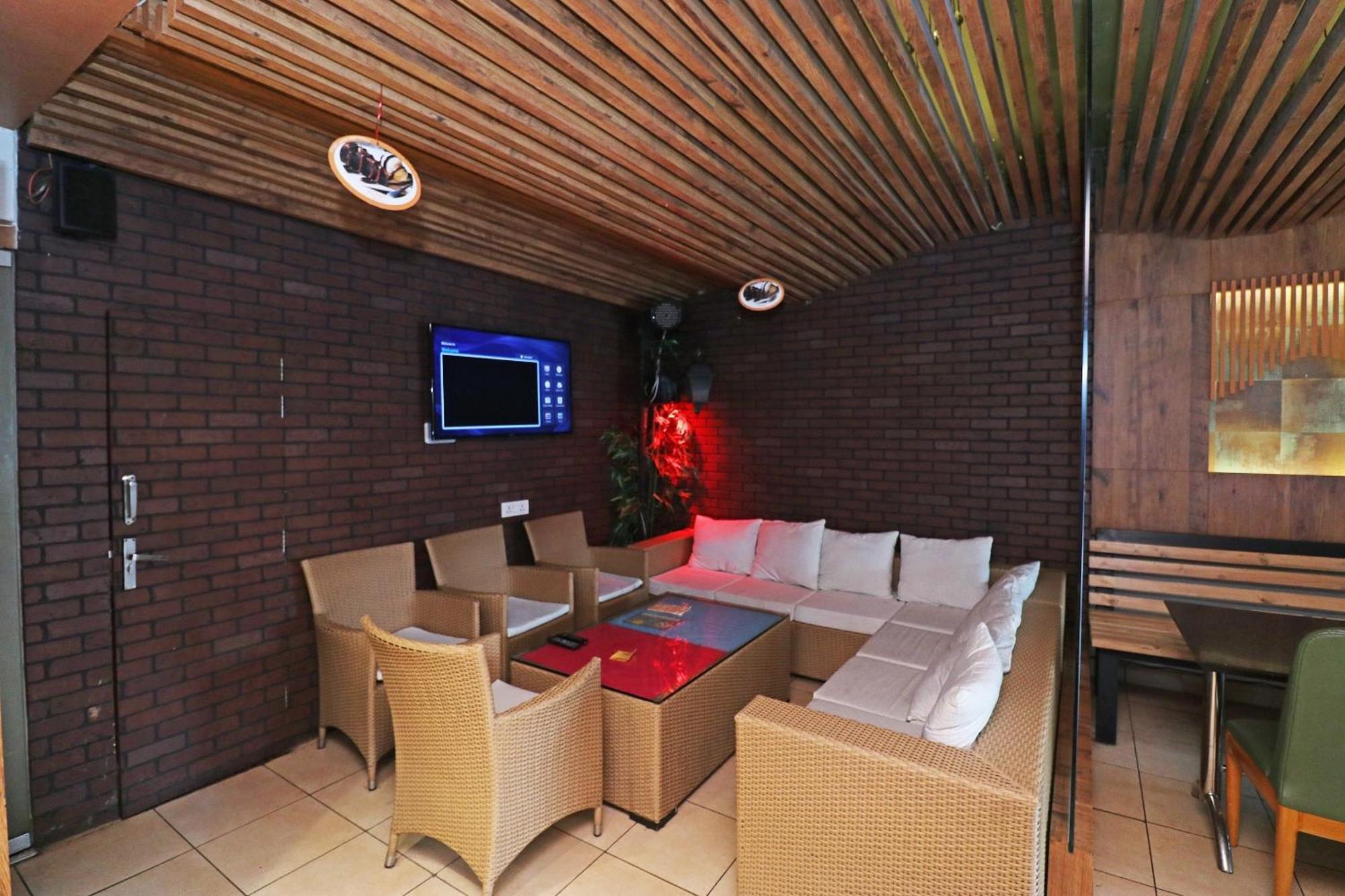 Hotel O Ashiyana Bhairaun Ghat Ngoại thất bức ảnh