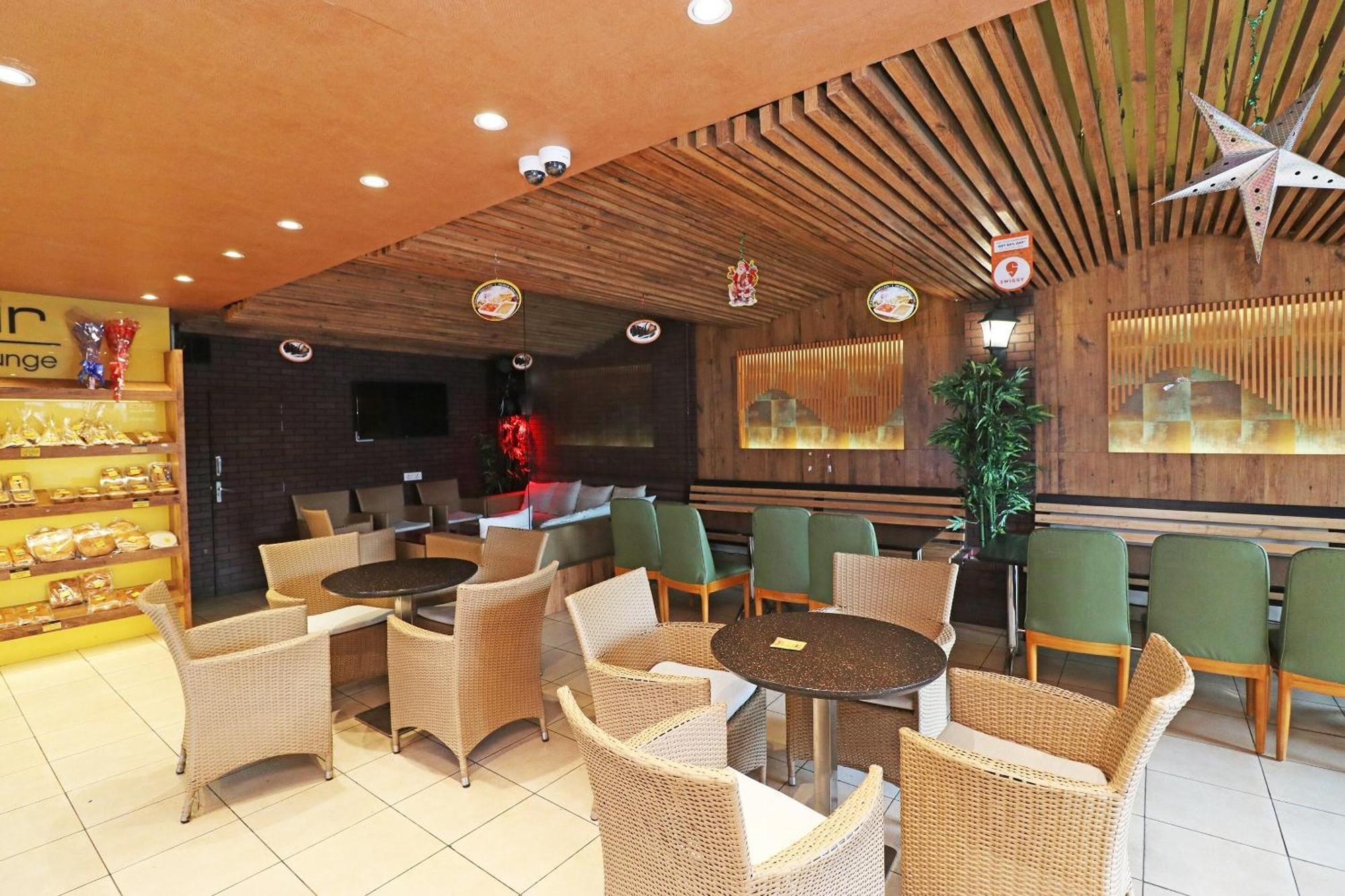 Hotel O Ashiyana Bhairaun Ghat Ngoại thất bức ảnh