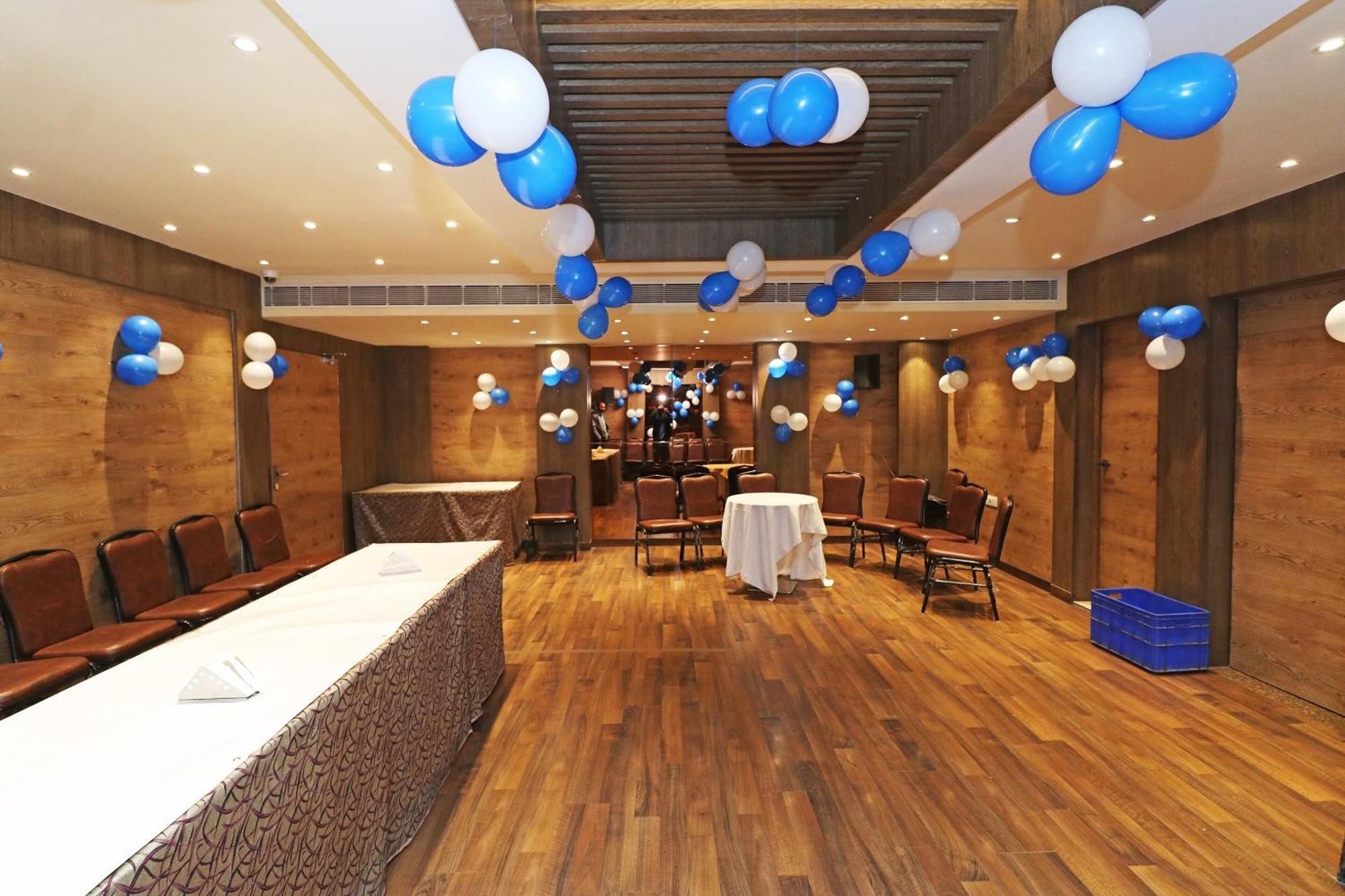 Hotel O Ashiyana Bhairaun Ghat Ngoại thất bức ảnh