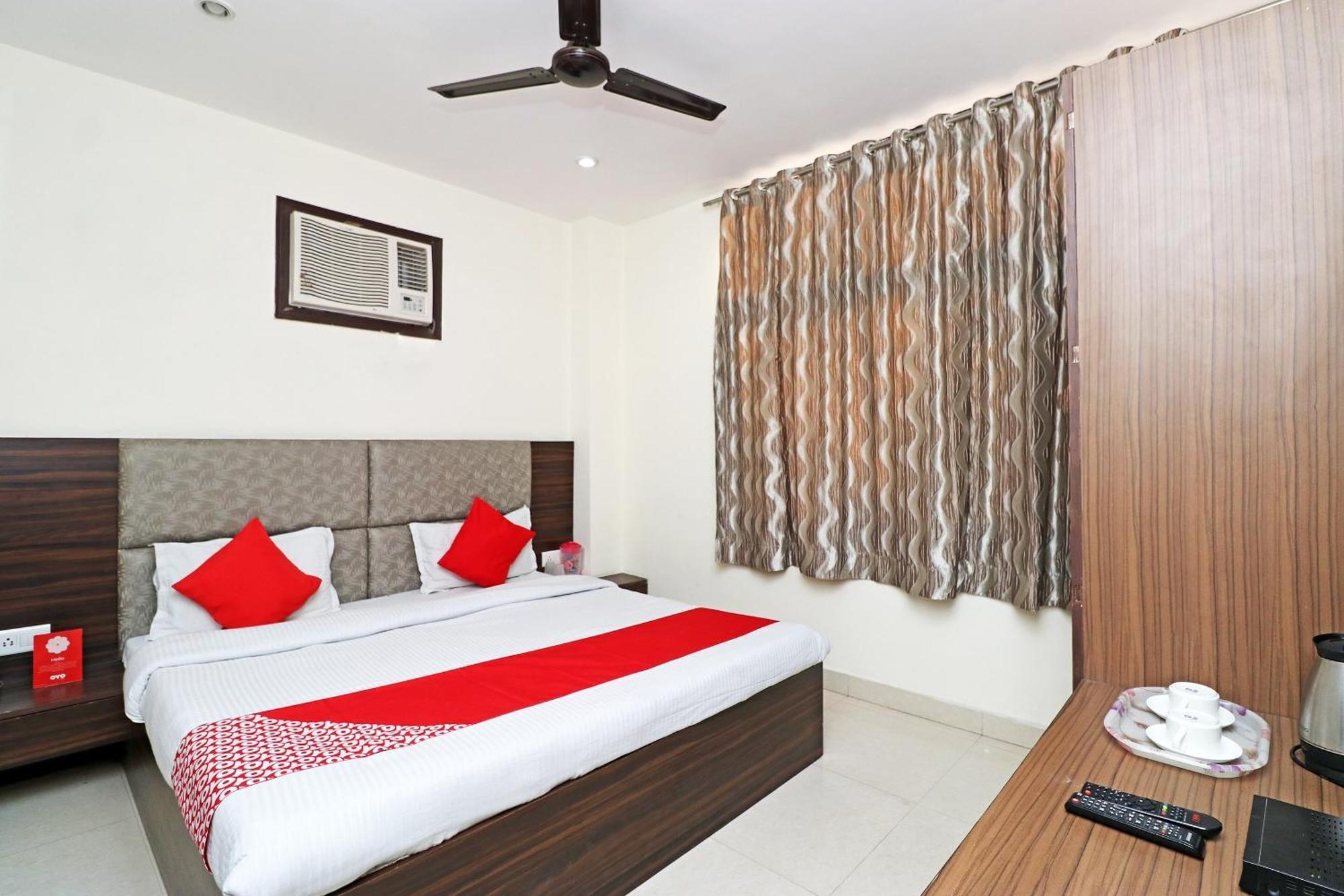 Hotel O Ashiyana Bhairaun Ghat Ngoại thất bức ảnh