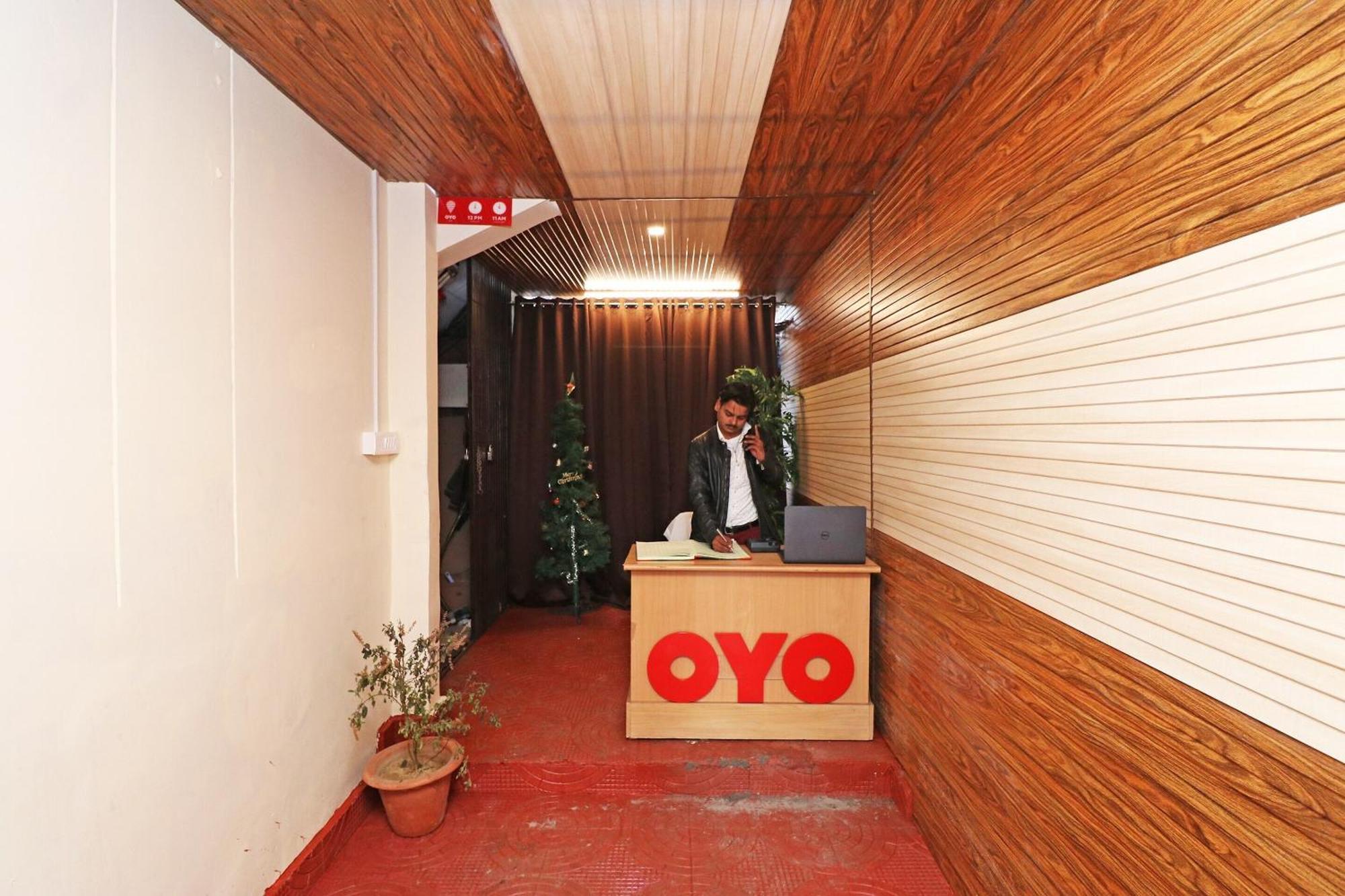 Hotel O Ashiyana Bhairaun Ghat Ngoại thất bức ảnh